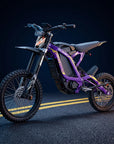 ThunderWasp TE Off-Road Electric Dirt Bike For Teens & Adults