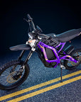 ThunderWasp TE Off-Road Electric Dirt Bike For Teens & Adults