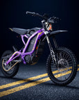 ThunderWasp TE Off-Road Electric Dirt Bike For Teens & Adults