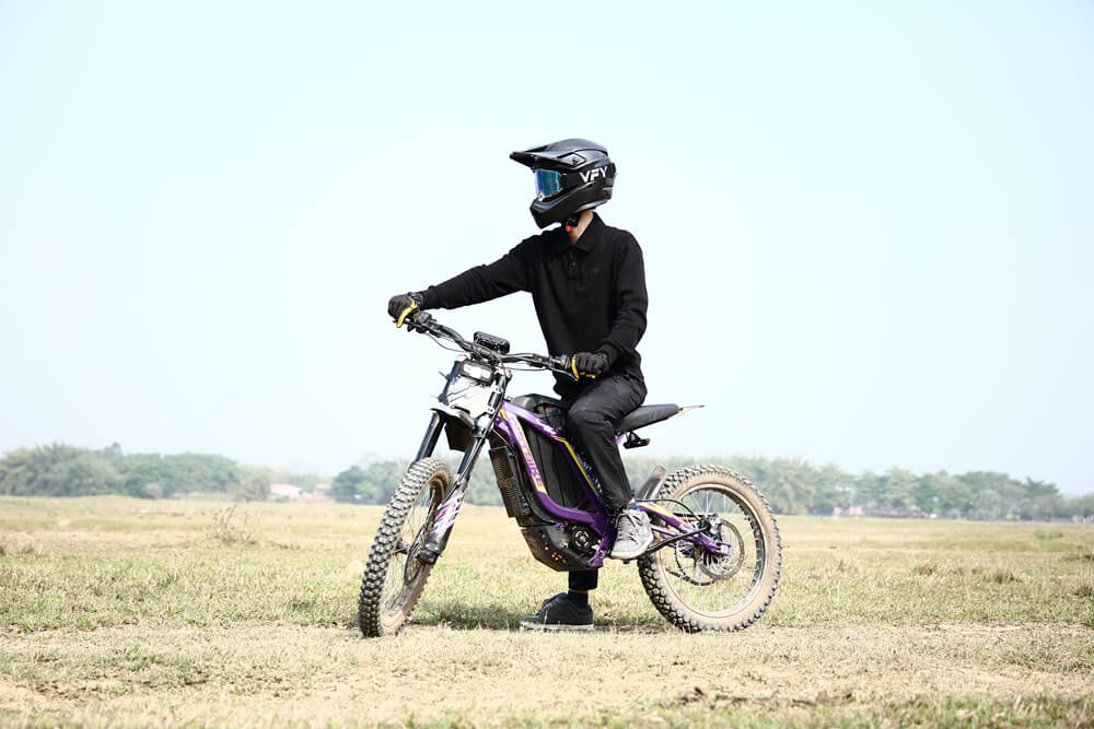 Electric Dirt Bikes: The Complete Beginner's Guide