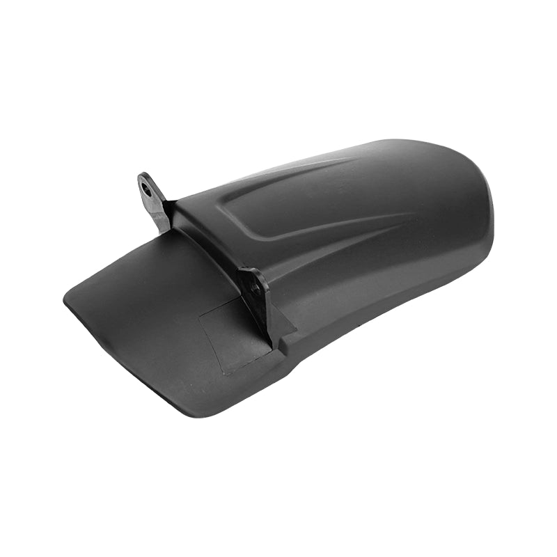 ThunderWasp Rear Shock Fender (Black Plastic) product picture