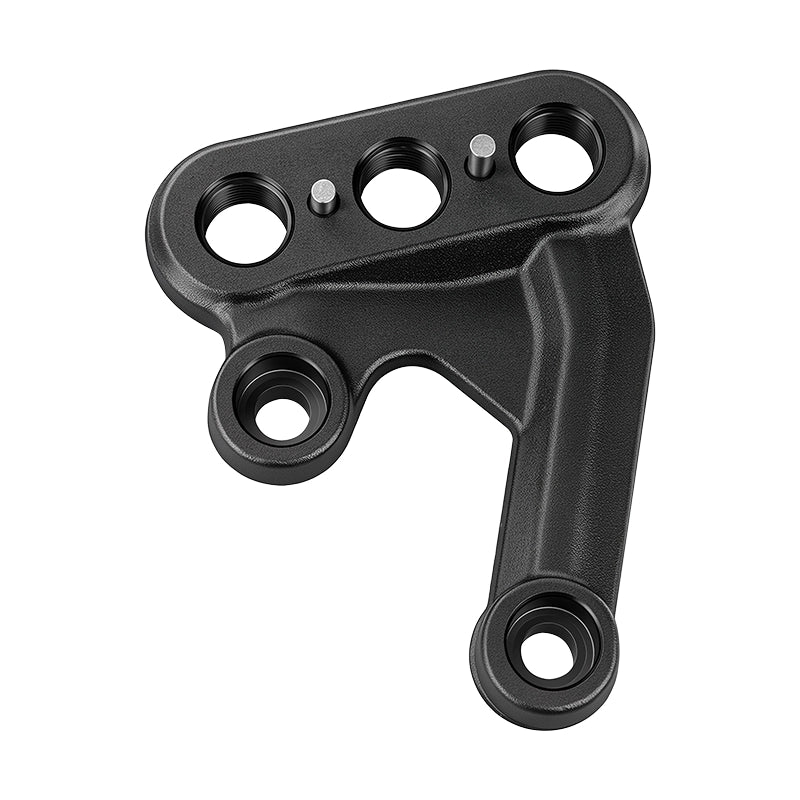 ThunderWasp Universal Foot Peg Mount Bracket