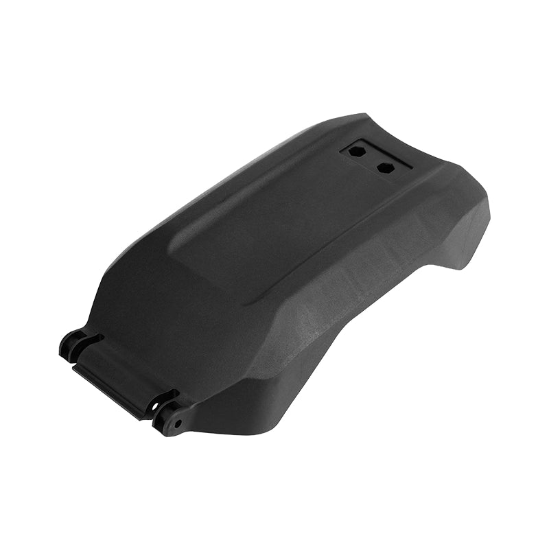 ThunderWasp XR16 Battery Box Cover (Black Plastic)