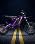 ThunderWasp TE Off-Road Electric Dirt Bike For Teens & Adults