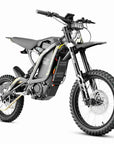 ThunderWasp TE Off-Road Electric Dirt Bike For Teens & Adults