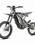 ThunderWasp TE Off-Road Electric Dirt Bike For Teens & Adults