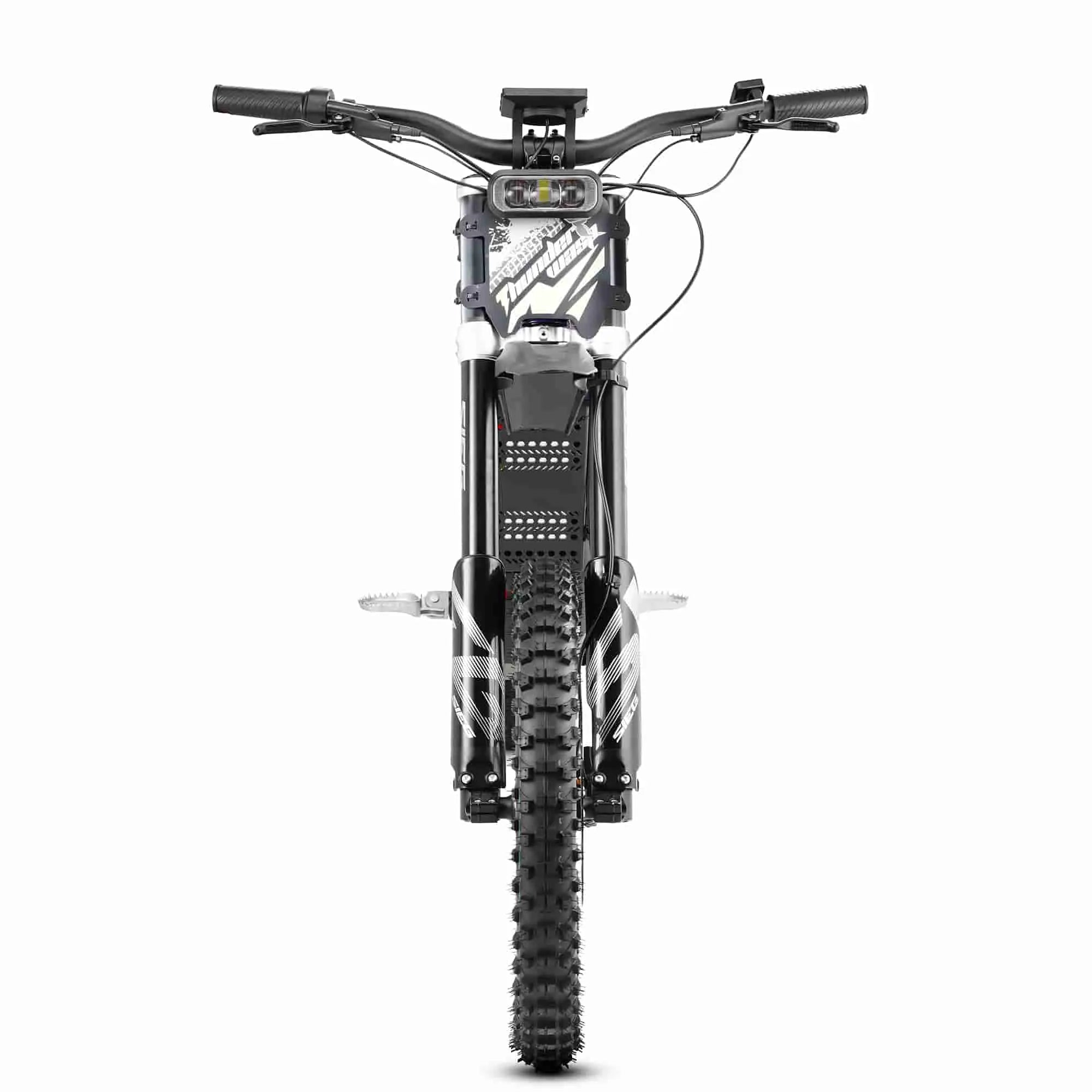 ThunderWasp TE Off-Road Electric Dirt Bike For Teens &amp; Adults