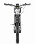 ThunderWasp TE Off-Road Electric Dirt Bike For Teens & Adults