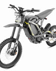 ThunderWasp TE Off-Road Electric Dirt Bike For Teens & Adults