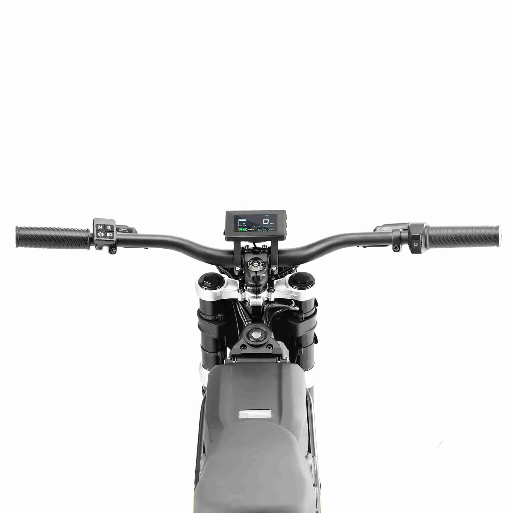 ThunderWasp TE Off-Road Electric Dirt Bike For Teens &amp; Adults