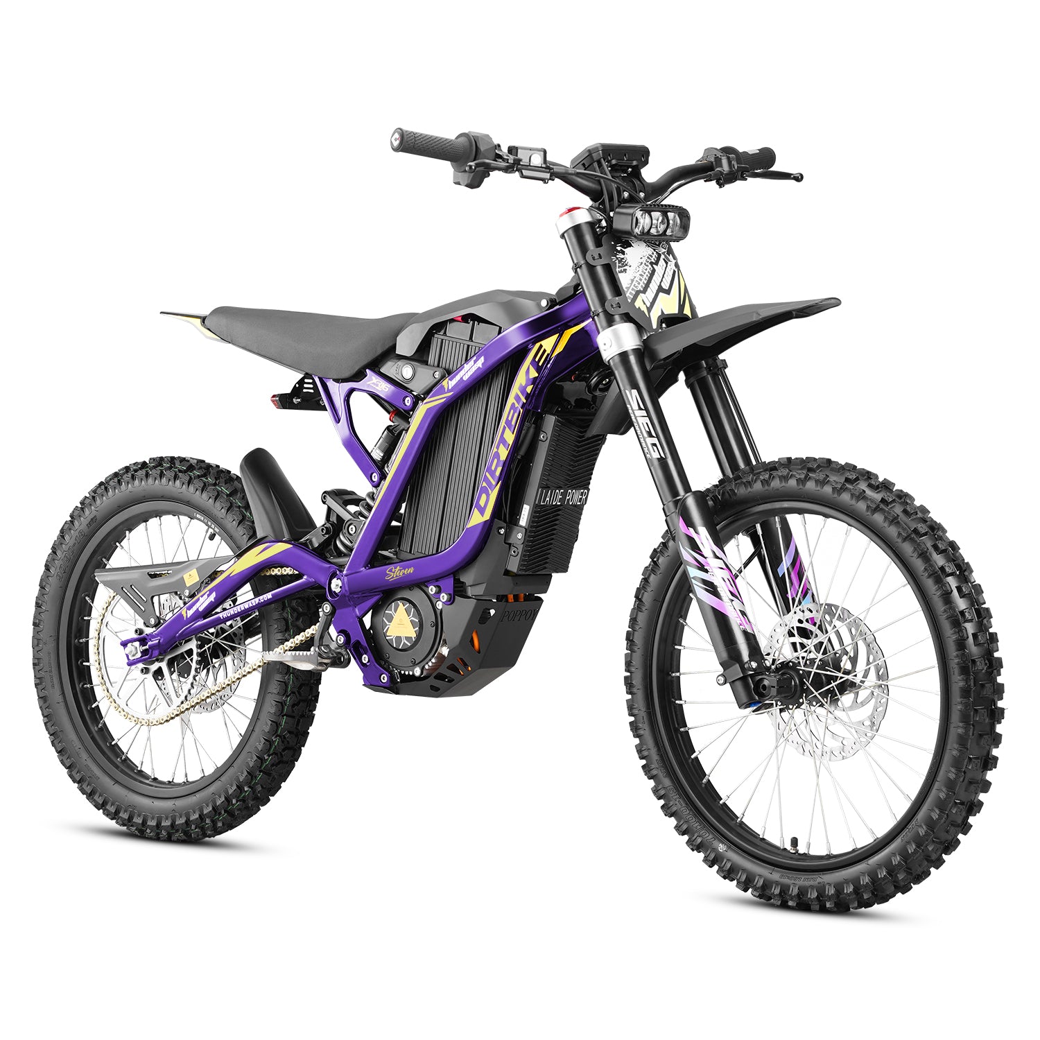 ThunderWasp XR16