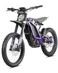 ThunderWasp TE Off-Road Electric Dirt Bike For Teens & Adults