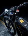 ThunderWasp X10 electric dirt bike